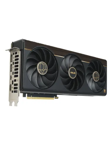 ASUS ProArt -RTX5080-16G NVIDIA GeForce RTX 5080 16 GB GDDR7