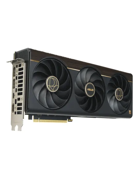 ASUS ProArt -RTX5080-16G NVIDIA GeForce RTX 5080 16 GB GDDR7