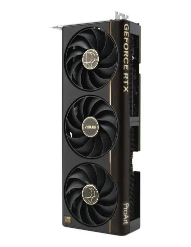 ASUS ProArt -RTX5080-16G NVIDIA GeForce RTX 5080 16 GB GDDR7