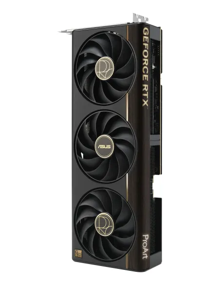 ASUS ProArt -RTX5080-16G NVIDIA GeForce RTX 5080 16 GB GDDR7