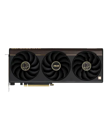 ASUS ProArt -RTX5070TI-O16G NVIDIA GeForce RTX 5070 Ti 16 GB GDDR7