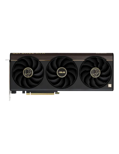 ASUS ProArt -RTX5070TI-O16G NVIDIA GeForce RTX 5070 Ti 16 GB GDDR7