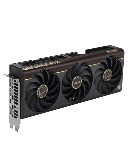 ASUS ProArt -RTX5070TI-O16G NVIDIA GeForce RTX 5070 Ti 16 GB GDDR7