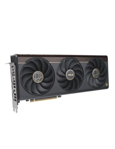 ASUS ProArt -RTX5070TI-O16G NVIDIA GeForce RTX 5070 Ti 16 GB GDDR7