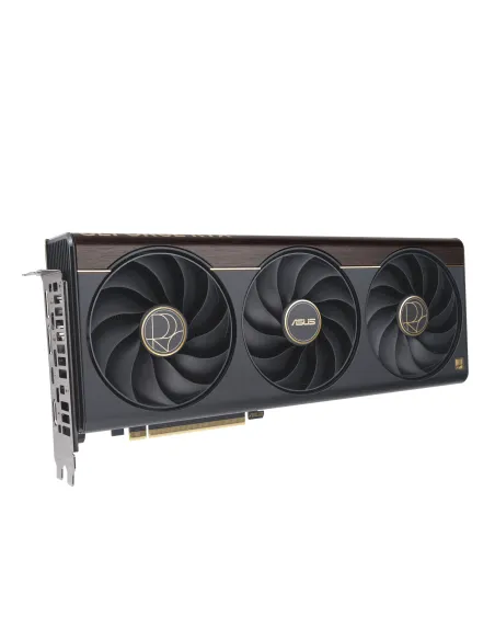 ASUS ProArt -RTX5070TI-O16G NVIDIA GeForce RTX 5070 Ti 16 GB GDDR7