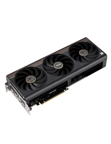 ASUS ProArt -RTX5070TI-O16G NVIDIA GeForce RTX 5070 Ti 16 GB GDDR7