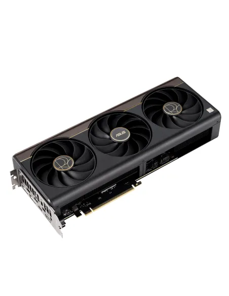 ASUS ProArt -RTX5070TI-O16G NVIDIA GeForce RTX 5070 Ti 16 GB GDDR7