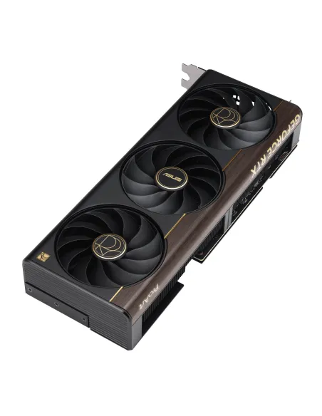 ASUS ProArt -RTX5070TI-O16G NVIDIA GeForce RTX 5070 Ti 16 GB GDDR7