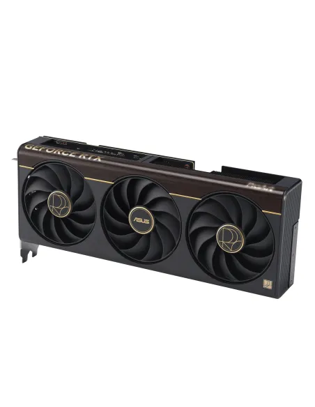ASUS ProArt -RTX5070TI-O16G NVIDIA GeForce RTX 5070 Ti 16 GB GDDR7