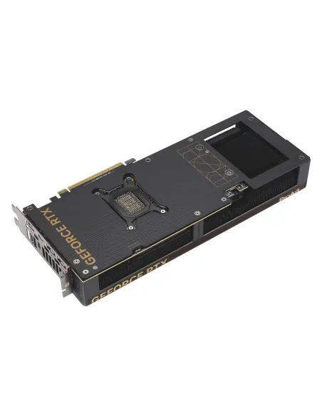 ASUS ProArt -RTX5070TI-O16G NVIDIA GeForce RTX 5070 Ti 16 GB GDDR7