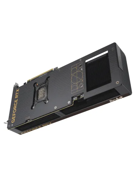 ASUS ProArt -RTX5070TI-O16G NVIDIA GeForce RTX 5070 Ti 16 GB GDDR7