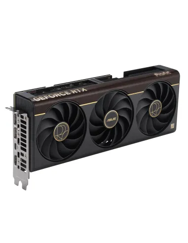ASUS ProArt -RTX5070TI-16G NVIDIA GeForce RTX 5070 Ti 16 GB GDDR7