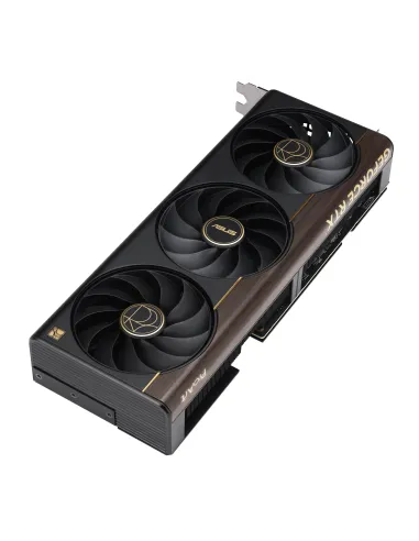ASUS ProArt -RTX5070TI-16G NVIDIA GeForce RTX 5070 Ti 16 GB GDDR7