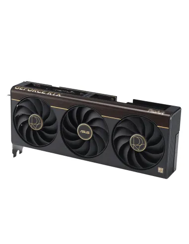 ASUS ProArt -RTX5070TI-16G NVIDIA GeForce RTX 5070 Ti 16 GB GDDR7