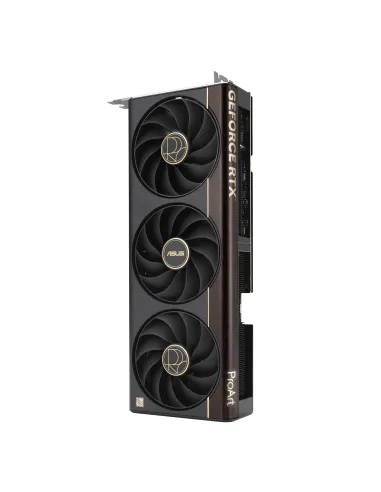 ASUS ProArt -RTX5070TI-16G NVIDIA GeForce RTX 5070 Ti 16 GB GDDR7