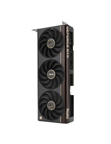 ASUS ProArt -RTX5070TI-16G NVIDIA GeForce RTX 5070 Ti 16 GB GDDR7