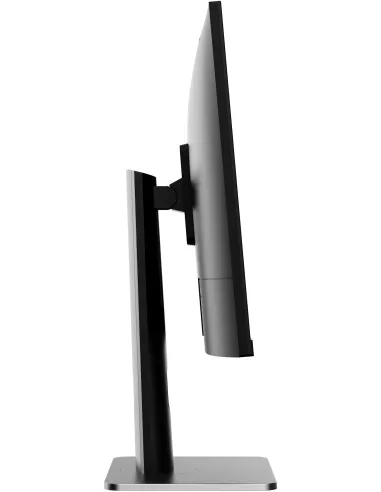 MSI Pro MP273QP pantalla para PC 68,6 cm (27") 2560 x 1440 Pixeles Wide Quad HD LED Negro, Plata