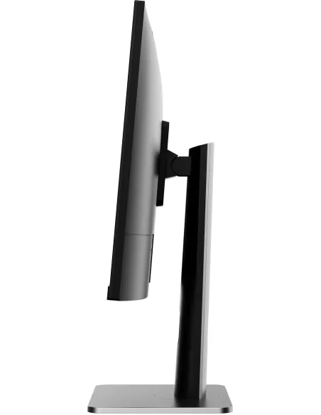 MSI Pro MP273QP pantalla para PC 68,6 cm (27") 2560 x 1440 Pixeles Wide Quad HD LED Negro, Plata