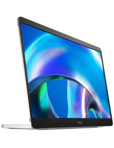 DELL Pro Plus P1425 pantalla para PC 35,6 cm (14") 1920 x 1200 Pixeles WUXGA LCD Plata 2