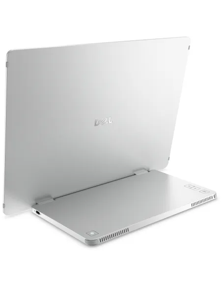 DELL Pro Plus P1425 pantalla para PC 35,6 cm (14") 1920 x 1200 Pixeles WUXGA LCD Plata DELL Pro Plus P1425 pantalla para PC 35,6 cm (14") 1920 x 1200 Pixeles WUXGA LCD Plata