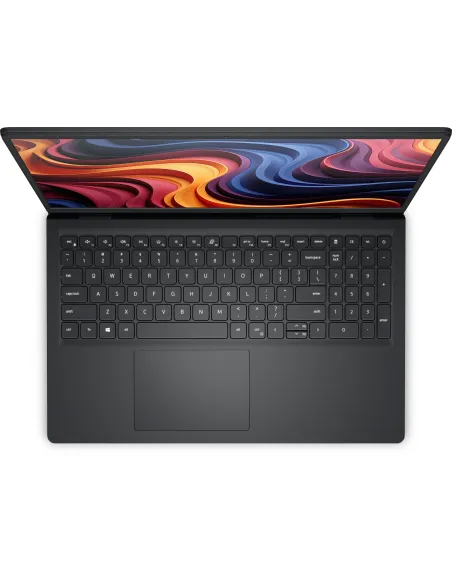 DELL DC15255 AMD Ryzen™ 7 7730U Portátil 39,6 cm (15.6") Full HD 16 GB DDR4-SDRAM 512 GB SSD Wi-Fi 5 (802.11ac) Windows 11 Pro