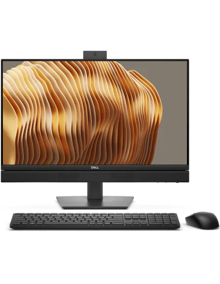 DELL Pro QC24251 Intel Core Ultra 5 235T 61 cm (24") 1920 x 1080 Pixeles PC todo en uno 16 GB DDR5-SDRAM 512 GB SSD Windows 11