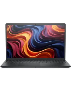 DELL DC15255 AMD Ryzen™ 5 7530U Portátil 39,6 cm (15.6") Full HD 16 GB DDR4-SDRAM 512 GB SSD Wi-Fi 5 (802.11ac) Windows 11 Pro
