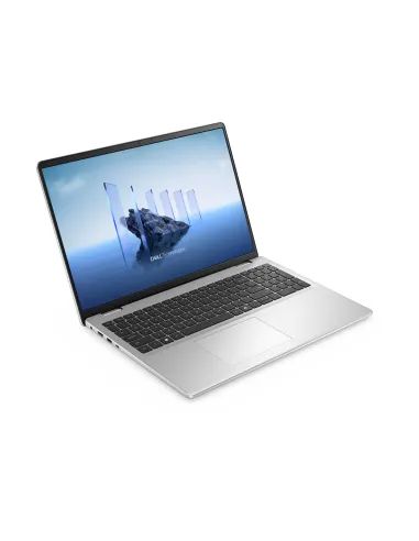 DELL DC16250 Intel Core 7 150U Portátil 40,6 cm (16") Full HD+ 16 GB DDR5-SDRAM 1 TB SSD Wi-Fi 6 (802.11ax) Windows 11 Pro