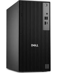 DELL Pro QCT1250 Intel Core Ultra 7 265 16 GB DDR5-SDRAM 512 GB SSD Windows 11 Pro Torre PC Negro 2