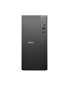 DELL ECT1250 Intel® Core™ i7 i7-14700 16 GB DDR5-SDRAM 512 GB SSD Windows 11 Pro Torre PC Negro