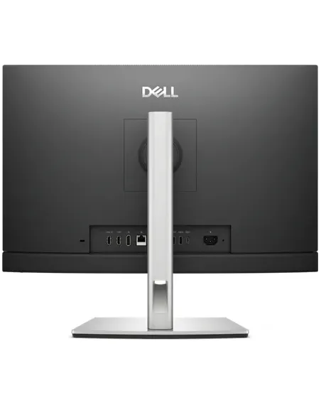 DELL Pro QC24250 Intel Core Ultra 7 265 61 cm (24") 1920 x 1080 Pixeles PC todo en uno 16 GB DDR5-SDRAM 512 GB SSD Windows 11