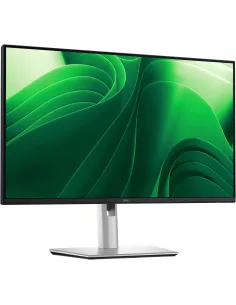 DELL Pro Plus P2425D pantalla para PC 61 cm (24") 2560 x 1440 Pixeles Quad HD LCD Negro, Plata