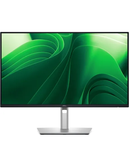 DELL Pro Plus P2425D pantalla para PC 61 cm (24") 2560 x 1440 Pixeles Quad HD LCD Negro, Plata DELL Pro Plus P2425D pantalla para PC 61 cm (24") 2560 x 1440 Pixeles Quad HD LCD Negro, Plata