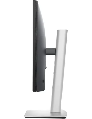 DELL Pro Plus P2425D pantalla para PC 61 cm (24") 2560 x 1440 Pixeles Quad HD LCD Negro, Plata