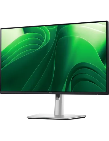 DELL Pro Plus P2425D pantalla para PC 61 cm (24") 2560 x 1440 Pixeles Quad HD LCD Negro, Plata