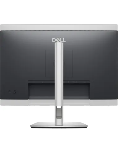 DELL Pro Plus P2425D pantalla para PC 61 cm (24") 2560 x 1440 Pixeles Quad HD LCD Negro, Plata