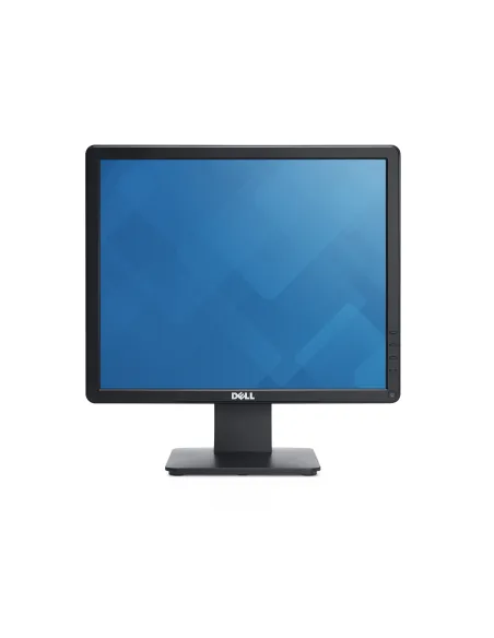 DELL E Series E1715S LED display 43,2 cm (17") 1280 x 1024 Pixeles SXGA LCD Negro DELL E Series E1715S LED display 43,2 cm (17") 1280 x 1024 Pixeles SXGA LCD Negro