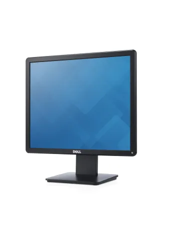 DELL E Series E1715S LED display 43,2 cm (17") 1280 x 1024 Pixeles SXGA LCD Negro