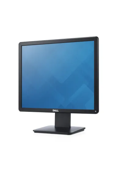 DELL E Series E1715S LED display 43,2 cm (17") 1280 x 1024 Pixeles SXGA LCD Negro DELL E Series E1715S LED display 43,2 cm (17") 1280 x 1024 Pixeles SXGA LCD Negro