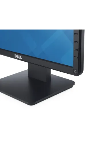 DELL E Series E1715S LED display 43,2 cm (17") 1280 x 1024 Pixeles SXGA LCD Negro