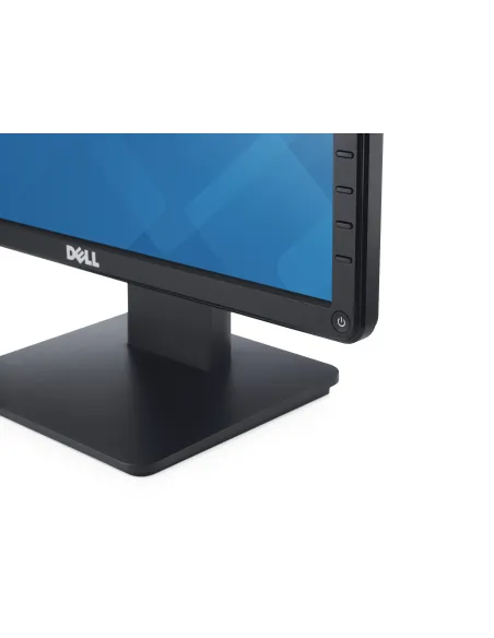 DELL E Series E1715S LED display 43,2 cm (17") 1280 x 1024 Pixeles SXGA LCD Negro DELL E Series E1715S LED display 43,2 cm (17") 1280 x 1024 Pixeles SXGA LCD Negro