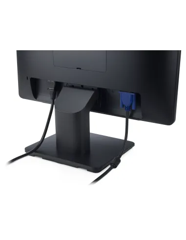 DELL E Series E1715S LED display 43,2 cm (17") 1280 x 1024 Pixeles SXGA LCD Negro