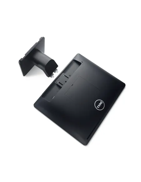 DELL E Series E1715S LED display 43,2 cm (17") 1280 x 1024 Pixeles SXGA LCD Negro DELL E Series E1715S LED display 43,2 cm (17") 1280 x 1024 Pixeles SXGA LCD Negro