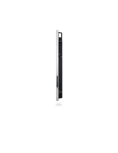 DELL P6524QT Panel plano interactivo 163,9 cm (64.5") LCD 350 cd   m² 4K Ultra HD Negro Pantalla táctil