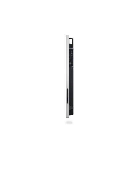 DELL P6524QT Panel plano interactivo 163,9 cm (64.5") LCD 350 cd   m² 4K Ultra HD Negro Pantalla táctil DELL P6524QT Panel plano interactivo 163,9 cm (64.5") LCD 350 cd   m² 4K Ultra HD Negro Pantalla táctil