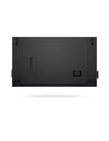 DELL P6524QT Panel plano interactivo 163,9 cm (64.5") LCD 350 cd   m² 4K Ultra HD Negro Pantalla táctil DELL P6524QT Panel plano interactivo 163,9 cm (64.5") LCD 350 cd   m² 4K Ultra HD Negro Pantalla táctil