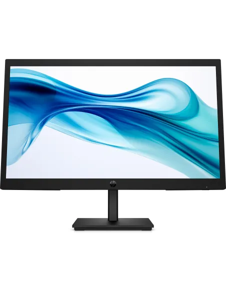HP Series 3 Pro Monitor FHD de 21,45 pulgadas - 322pv HP Series 3 Pro Monitor FHD de 21,45 pulgadas - 322pv
