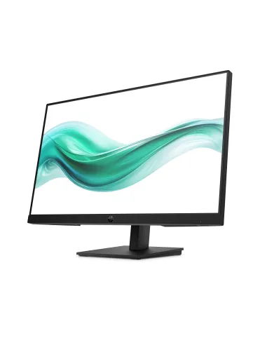 HP Series 3 Pro 23.8 inch FHD Monitor - 324ph pantalla para PC 60,5 cm (23.8") 1920 x 1080 Pixeles Full HD LCD Negro