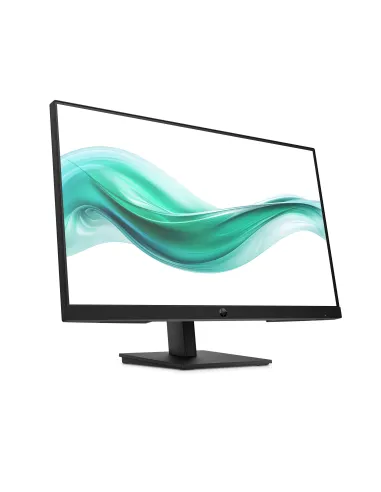HP Series 3 Pro 23.8 inch FHD Monitor - 324ph pantalla para PC 60,5 cm (23.8") 1920 x 1080 Pixeles Full HD LCD Negro