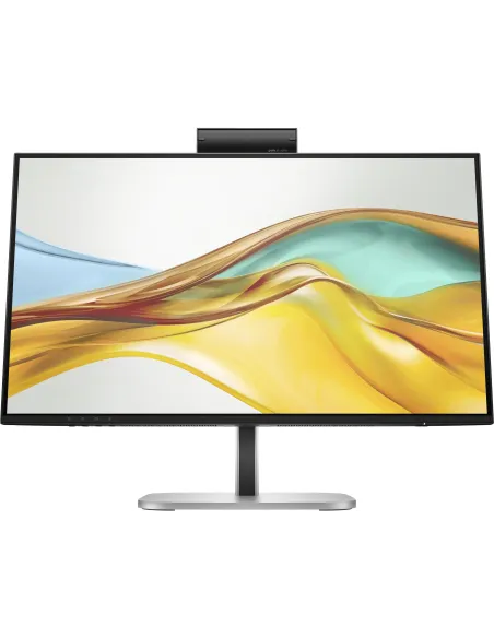 HP Series 5 Pro Monitor de videoconferencia FHD USB-C Pro de la serie 5 de 23,8 pulgadas  524pm HP Series 5 Pro Monitor de videoconferencia FHD USB-C Pro de la serie 5 de 23,8 pulgadas  524pm